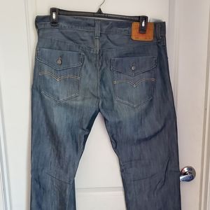 Men's jeans